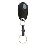 Linear 1-Channel Block-Coded Key Ring Transmitter, ACT-31B
