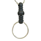 Linear 1-Channel Block-Coded Key Ring Transmitter, ACT-31B