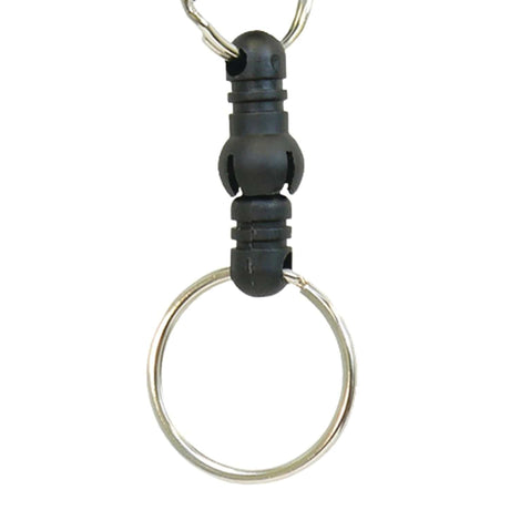 Linear 1-Channel Block-Coded Key Ring Transmitter, ACT-31B