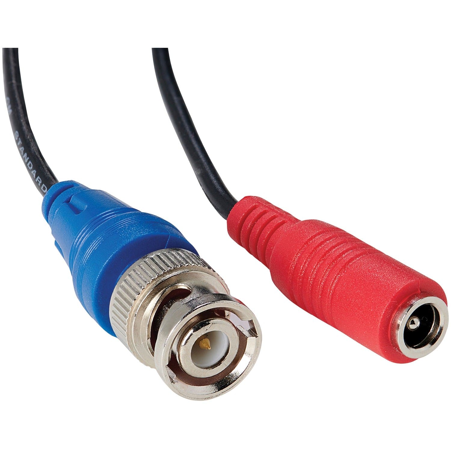 Lorex Premium 4K RG59/Power Accessory Cable, 100 Feet
