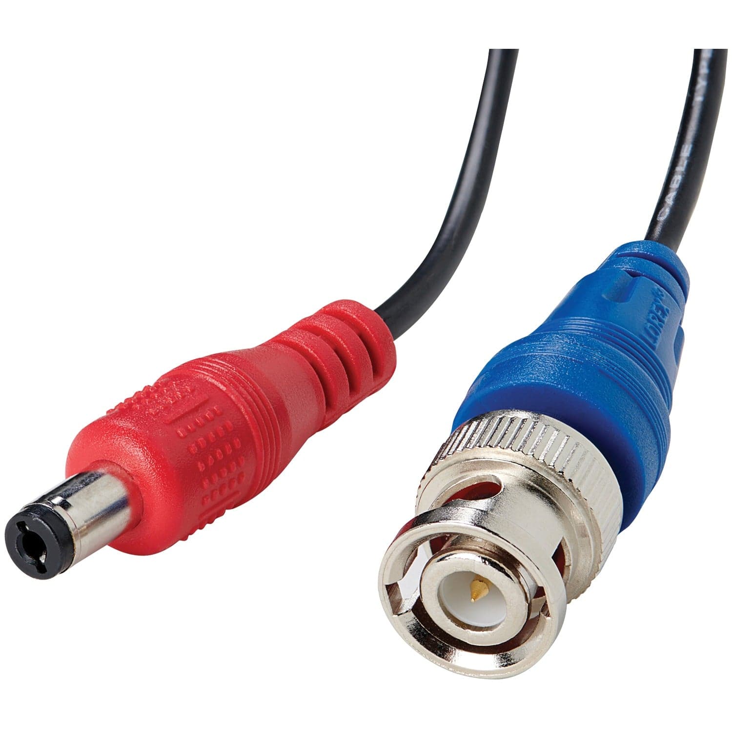 Lorex Premium 4K RG59/Power Accessory Cable, 100 Feet