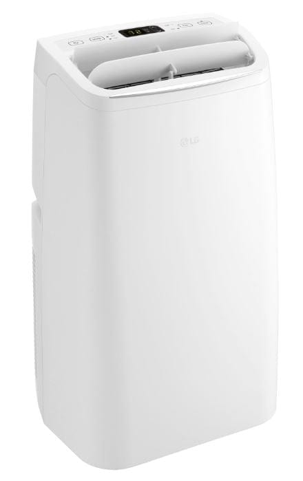 LG LP0818WNR-RB Portable 5500 BTU Air Conditioner  Certified Refurbished