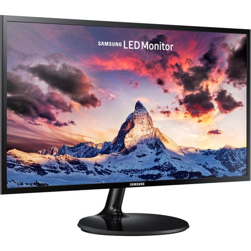 Samsung 24" SF354 Series LED Monitor - Certified Refurbished