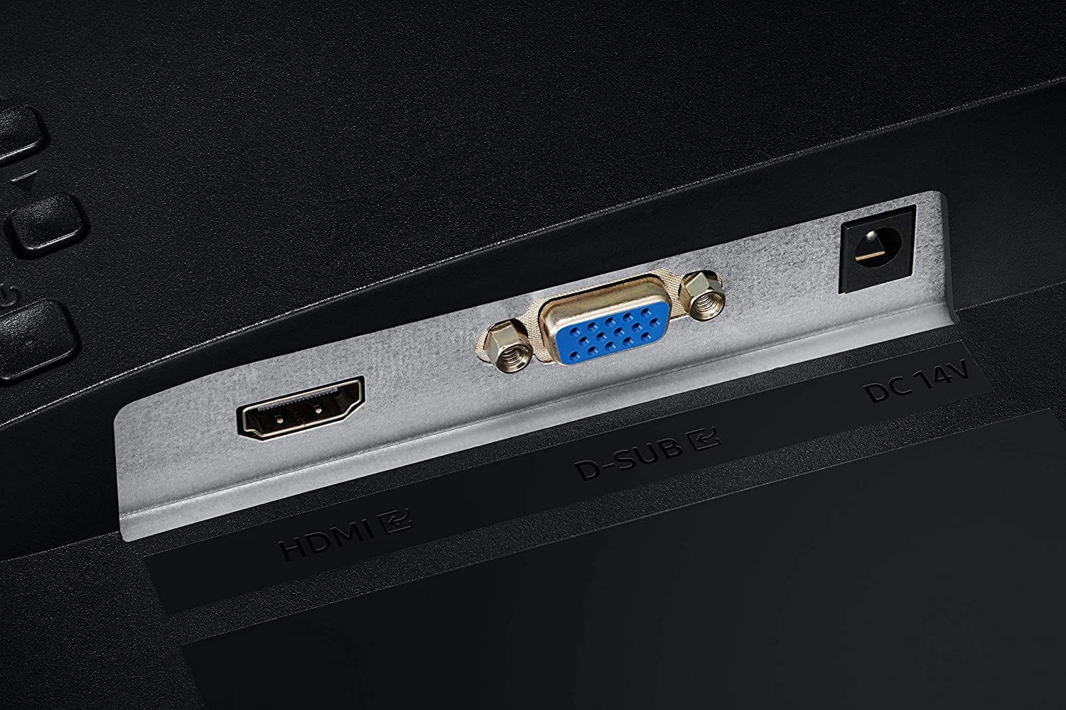 Samsung 24" S31A Series 1920 x 1080 60Hz Monitor - Certified Refurbished