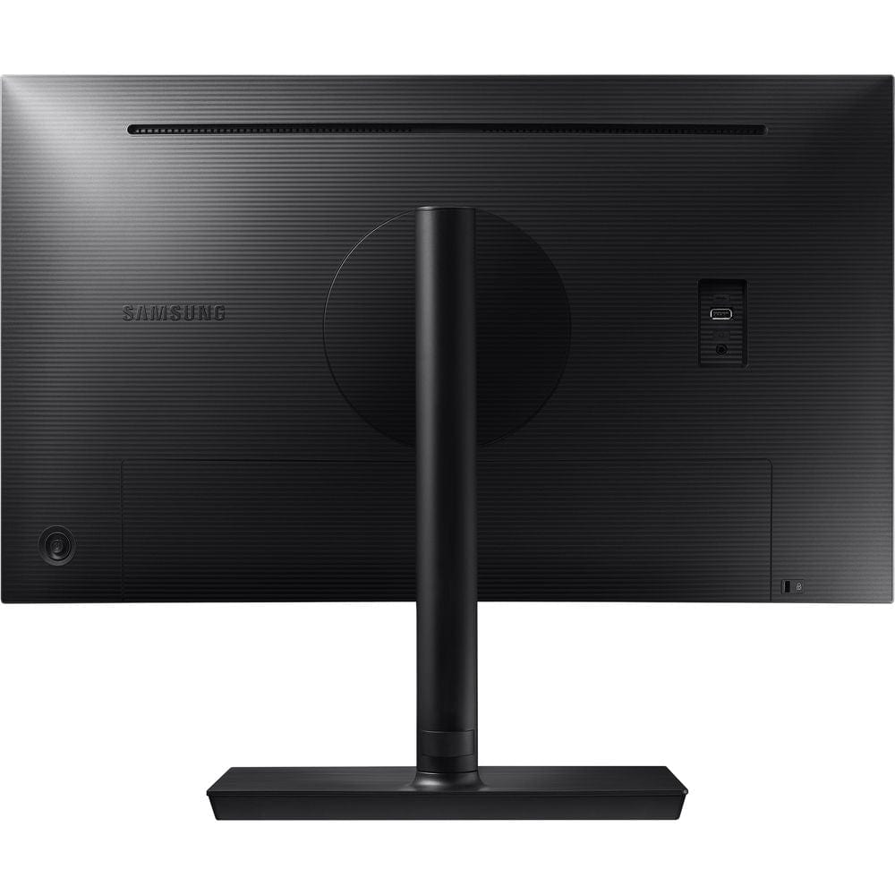 Samsung 24" QHD Monitor with USB-C - Certified Refurbished