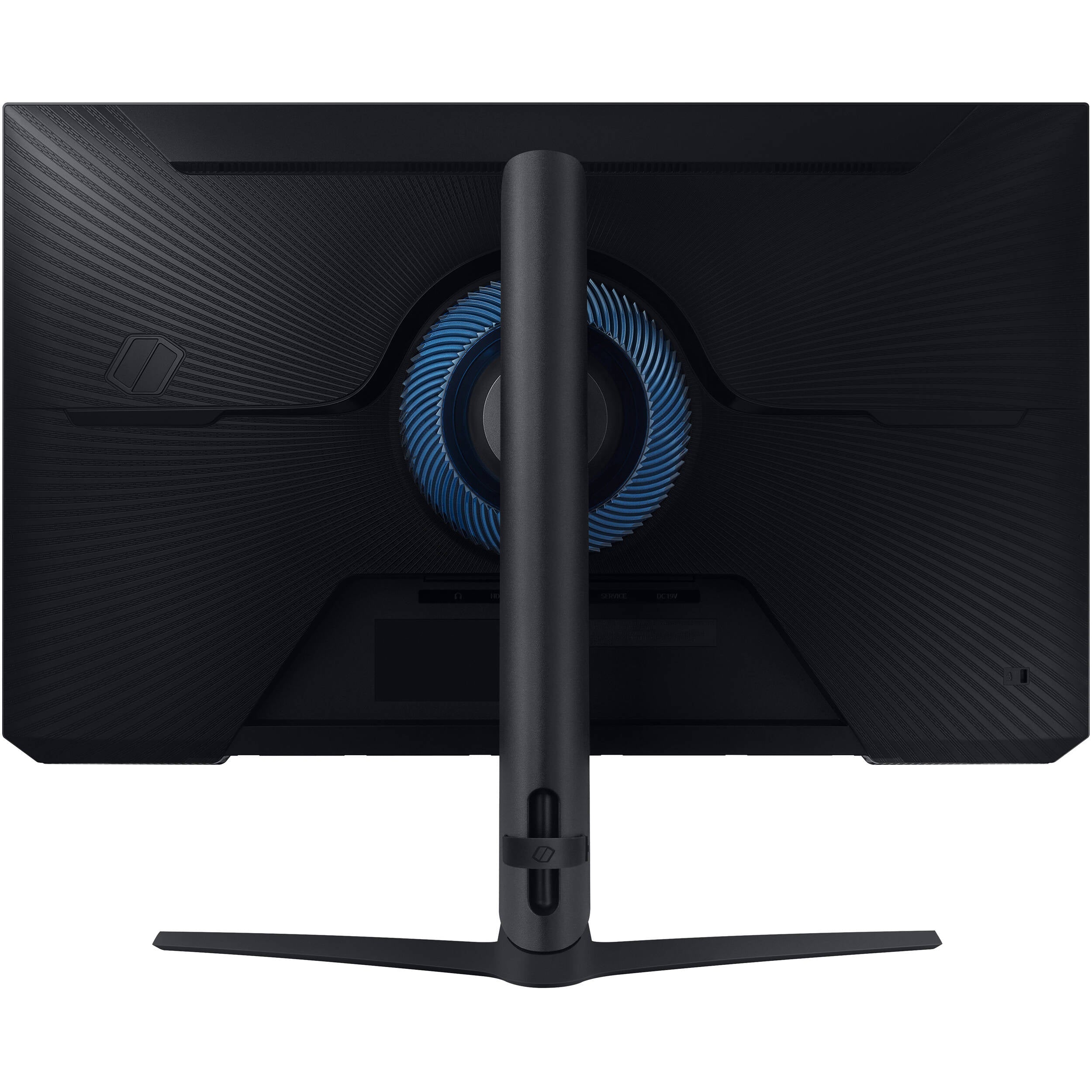 Samsung LS27AG500PNXZA 27" Odyssey G50A 2560 x 1440 165Hz QHD Gaming Monitor - Certified Refurbished