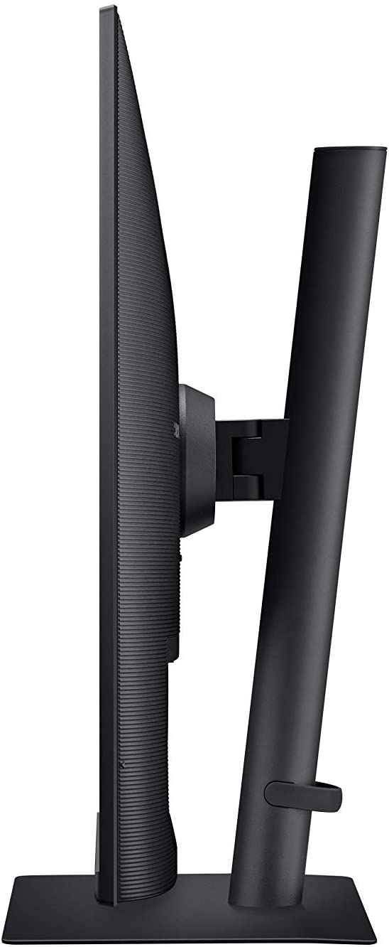 Samsung 32" S60A 75Hz QHD Resolution Monitor - Certified Refurbished