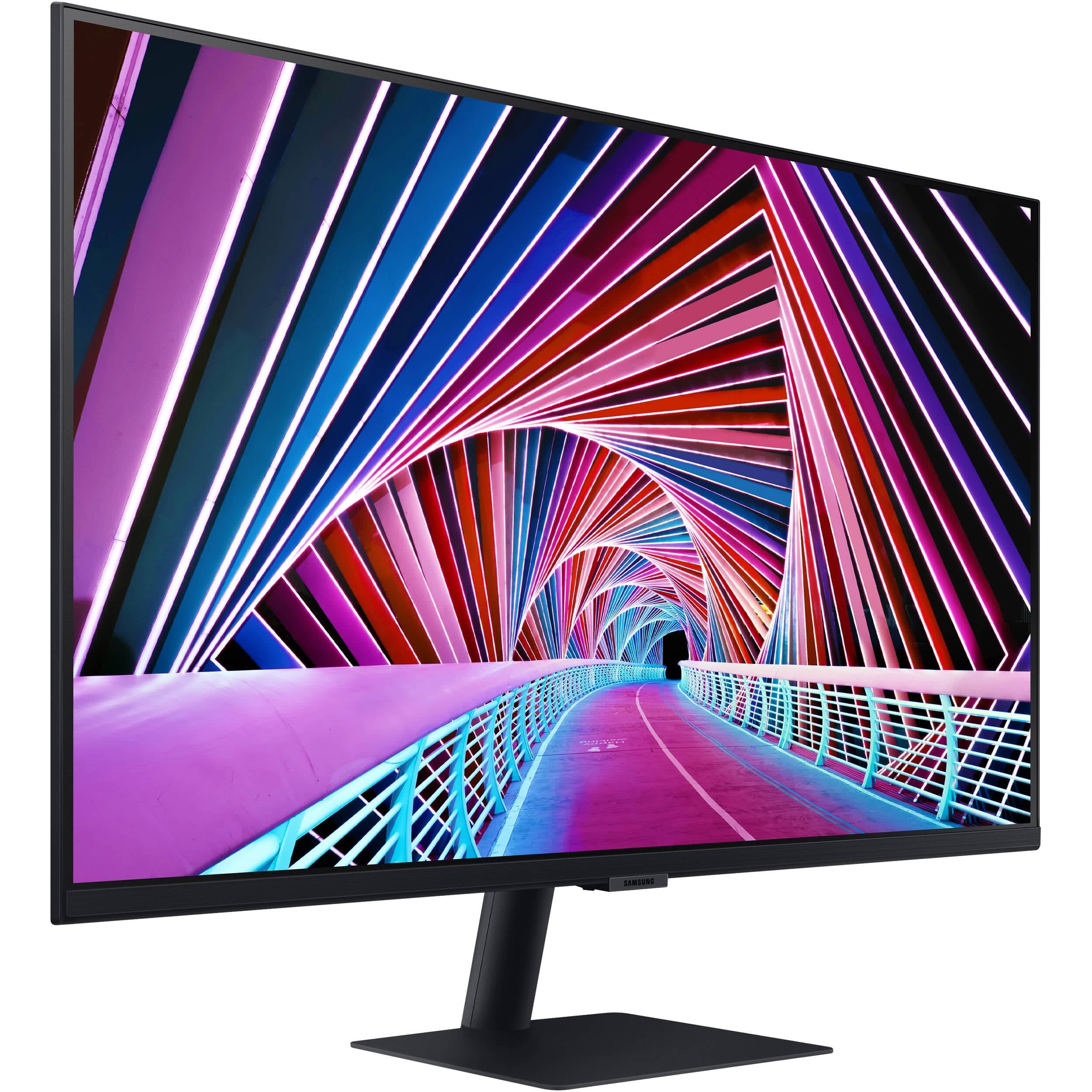 Samsung 32" UHD High Resolution Monitor 3840 x 2160 60Hz - Certified Refurbished