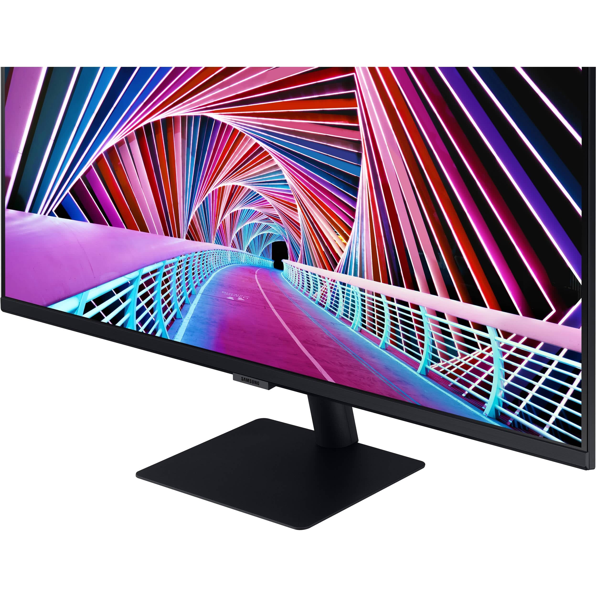 Samsung 32" UHD High Resolution Monitor 3840 x 2160 60Hz - Certified Refurbished
