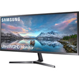 Samsung 34" 21:9 Wide LCD Monitor - Certified Refurbished