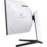 Samsung 49" Odyssey G9 32:9 Ultrawide Curved Adaptive-Sync 240 Hz HDR VA Gaming Monitor? Certified Refurbished
