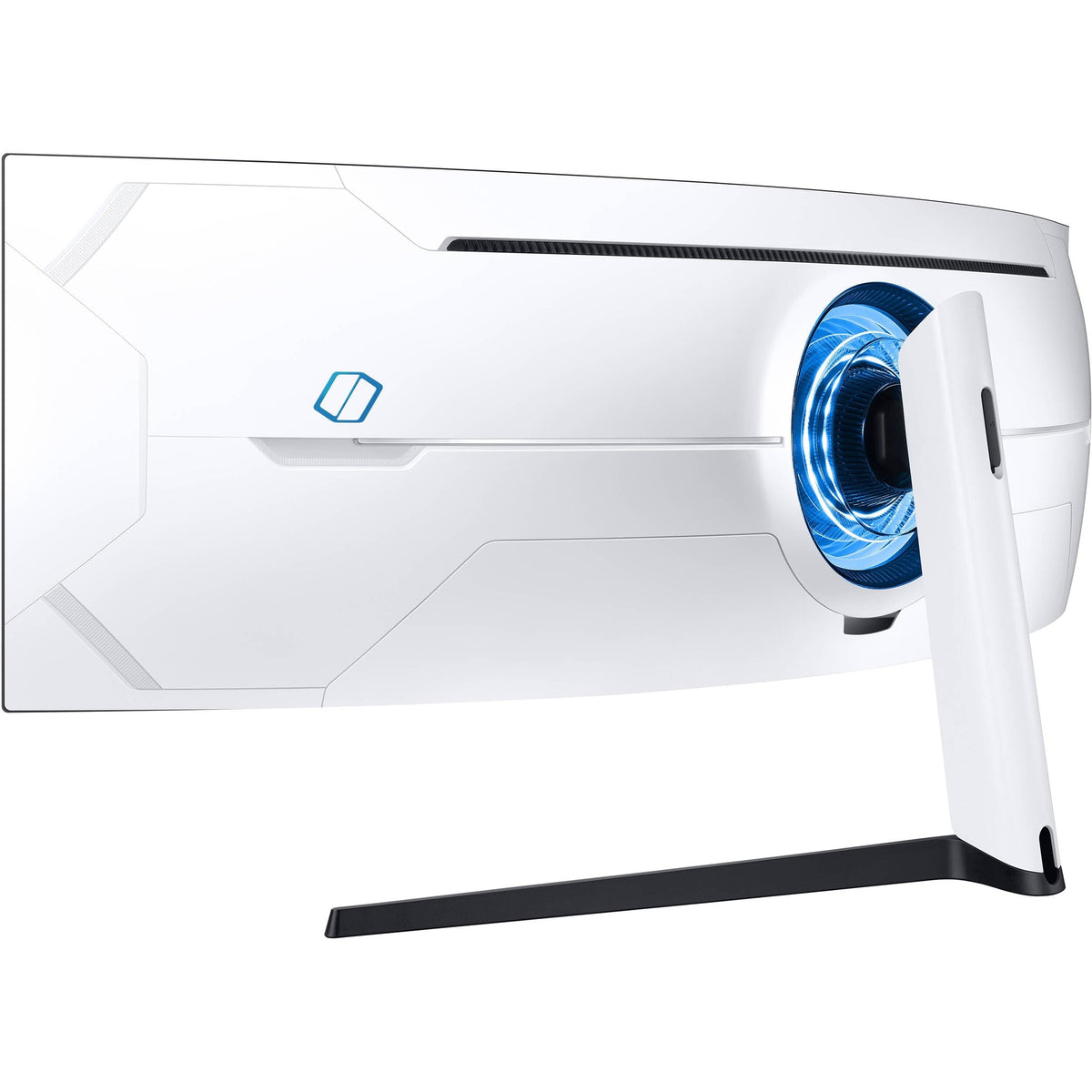 Samsung 49" Odyssey G9 32:9 Ultrawide Curved Adaptive-Sync 240 Hz HDR VA Gaming Monitor? Certified Refurbished