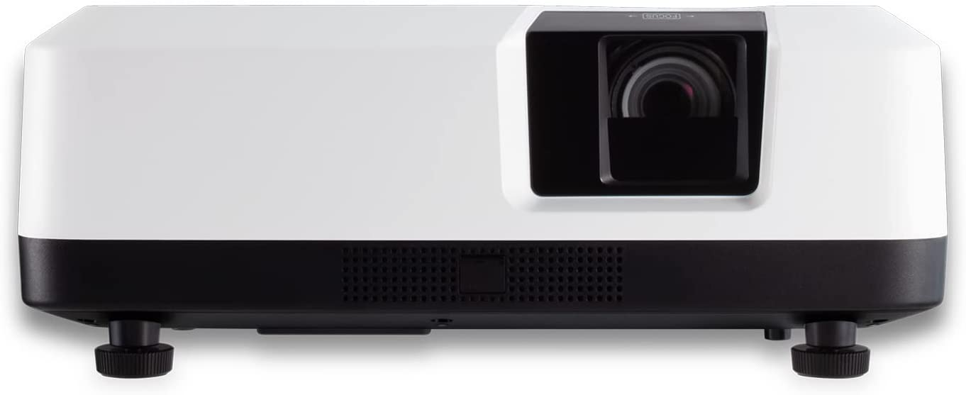 ViewSonic 4K UHD 3300 Lumens 3D for Home Theater Laser Projector - C Grade Refurbished