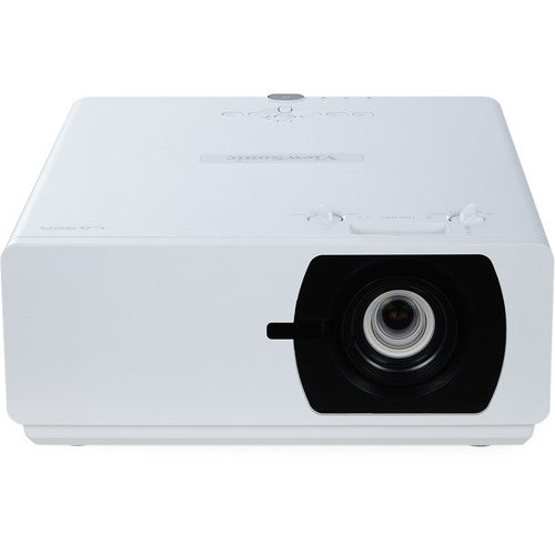 ViewSonic LS800WU-S 5500-Lumen WUXGA Laser DLP Projector - Certified Refurbished