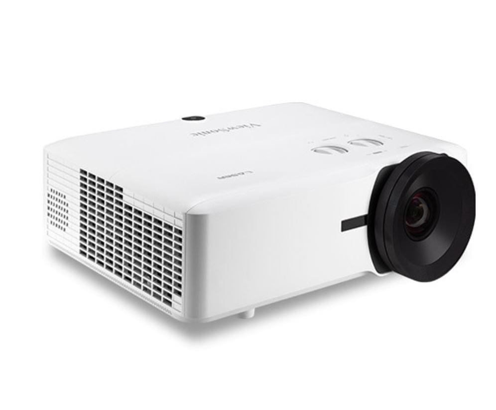 ViewSonic 5000-Lumen WUXGA Short-Throw Laser DLP Projector - Certified Refurbished