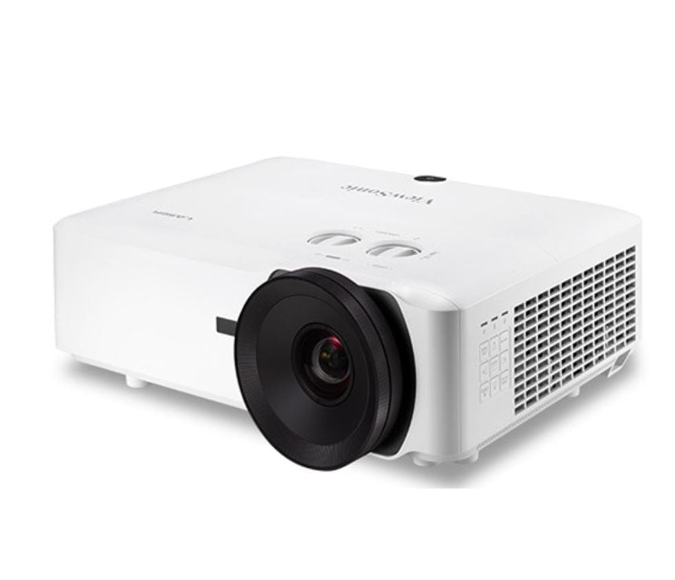 ViewSonic 5000-Lumen WUXGA Short-Throw Laser DLP Projector - Certified Refurbished