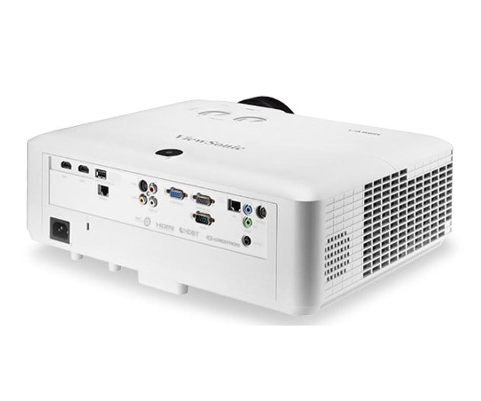 ViewSonic 5000-Lumen WUXGA Short-Throw Laser DLP Projector - Certified Refurbished