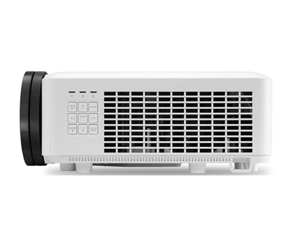 ViewSonic 5000-Lumen WUXGA Short-Throw Laser DLP Projector - Certified Refurbished