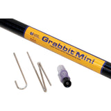 Labor Saving Devices 10-Ft. Grabbit Mini Fiberglass Telescoping Pole