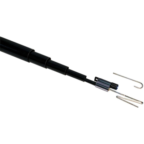 Labor Saving Devices Grabbit 18-Ft. Fiberglass Telescoping Pole, 82-118