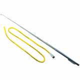 Labor Saving Devices Wet Noodle Magnetic In-Wall Retrieval System