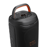 JBL PartyBox 130 Portable Party Speaker, Black - Certified Refurbished