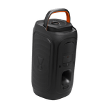 JBL PartyBox 130 Portable Party Speaker, Black - Certified Refurbished