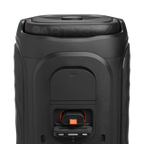 JBL PartyBox 130 Portable Party Speaker, Black - Certified Refurbished