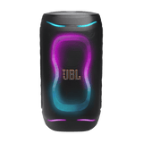 JBL PartyBox 130 Portable Party Speaker, Black - Certified Refurbished