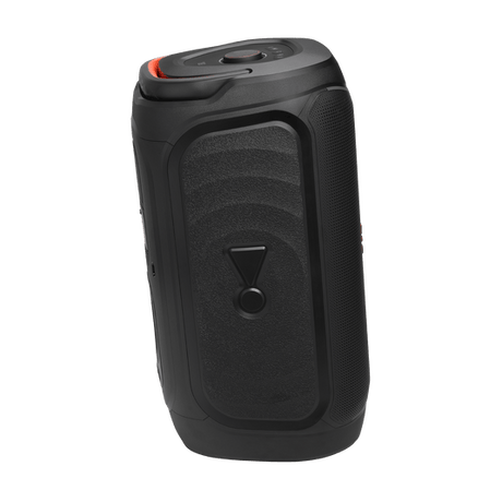JBL PartyBox 130 Portable Party Speaker, Black - Certified Refurbished