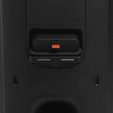 JBL PartyBox 330 Portable Party Speaker, Black - Certified Refurbished