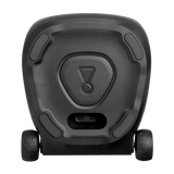 JBL PartyBox 330 Portable Party Speaker, Black - Certified Refurbished