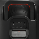 JBL PartyBox 330 Portable Party Speaker, Black - Certified Refurbished