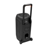 JBL PartyBox 330 Portable Party Speaker, Black - Certified Refurbished