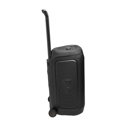JBL PartyBox 330 Portable Party Speaker, Black - Certified Refurbished