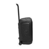 JBL PartyBox 330 Portable Party Speaker, Black - Certified Refurbished