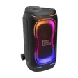 JBL PartyBox 330 Portable Party Speaker, Black - Certified Refurbished