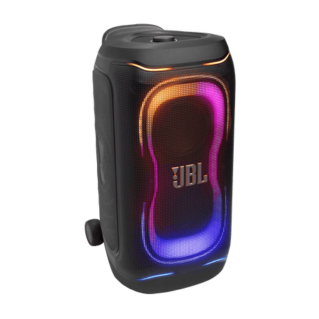 JBL PartyBox 330 Portable Party Speaker, Black - Certified Refurbished