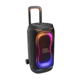 JBL PartyBox 330 Portable Party Speaker, Black - Certified Refurbished