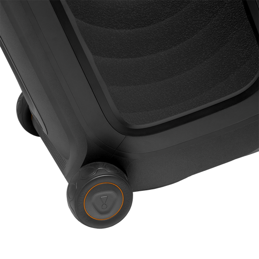 JBL PartyBox 330 Portable Party Speaker, Black - Certified Refurbished