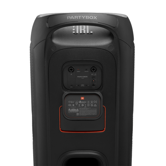 JBL PartyBox 720 Floor Standing Bluetooth Speaker - Certified Refurbished