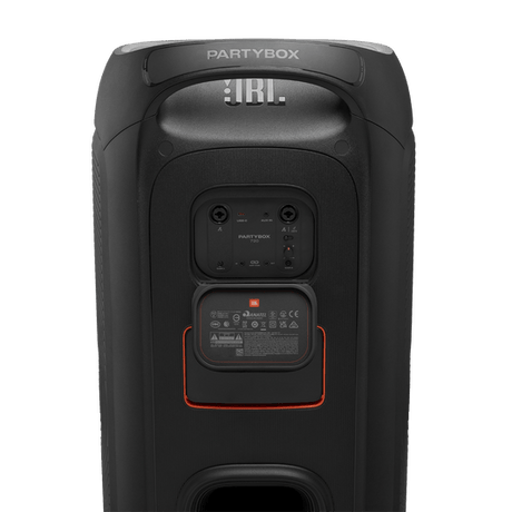 JBL PartyBox 720 Floor Standing Bluetooth Speaker - Certified Refurbished