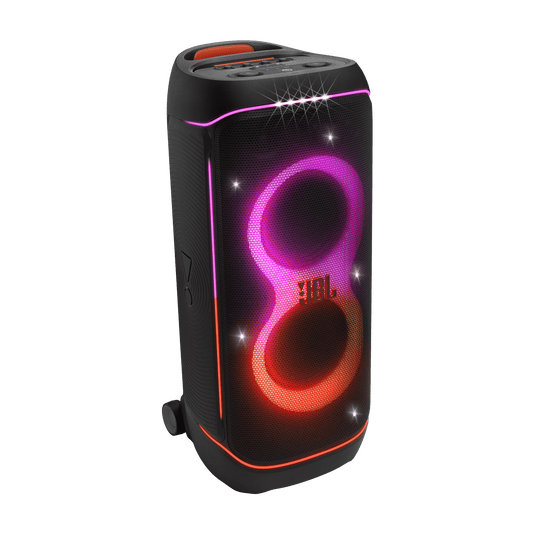 JBL PartyBox 720 Floor Standing Bluetooth Speaker - Certified Refurbished