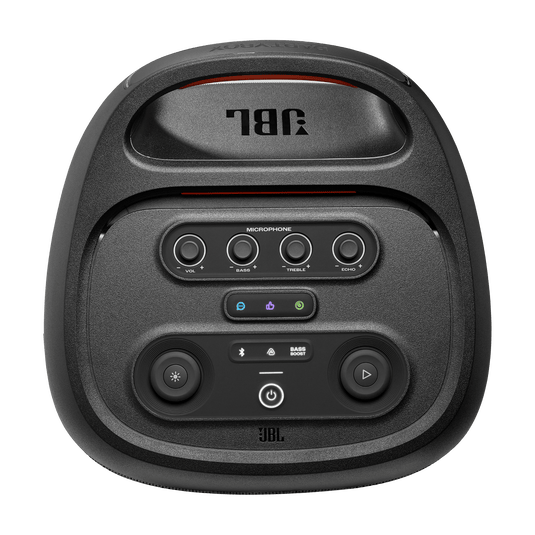 JBL PartyBox 720 Floor Standing Bluetooth Speaker - Certified Refurbished