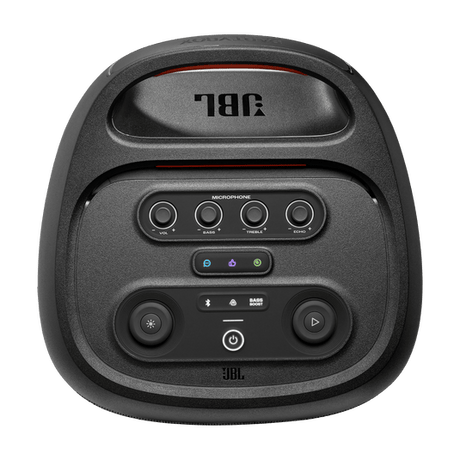 JBL PartyBox 720 Floor Standing Bluetooth Speaker - Certified Refurbished