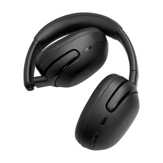 JBL Tour One M3 Smart Tx Wireless Noise Cancelling Headphones, Black - Certified Refurbished