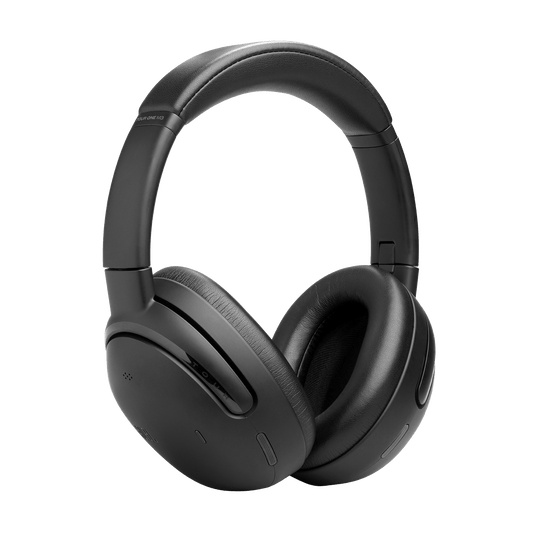 JBL Tour One M3 Smart Tx Wireless Noise Cancelling Headphones, Black - Certified Refurbished