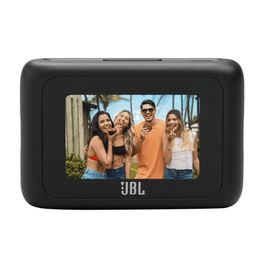 JBL Tour One M3 Smart Tx Wireless Noise Cancelling Headphones, Black - Certified Refurbished