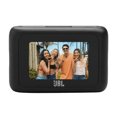 JBL Tour One M3 Smart Tx Wireless Noise Cancelling Headphones, Black - Certified Refurbished