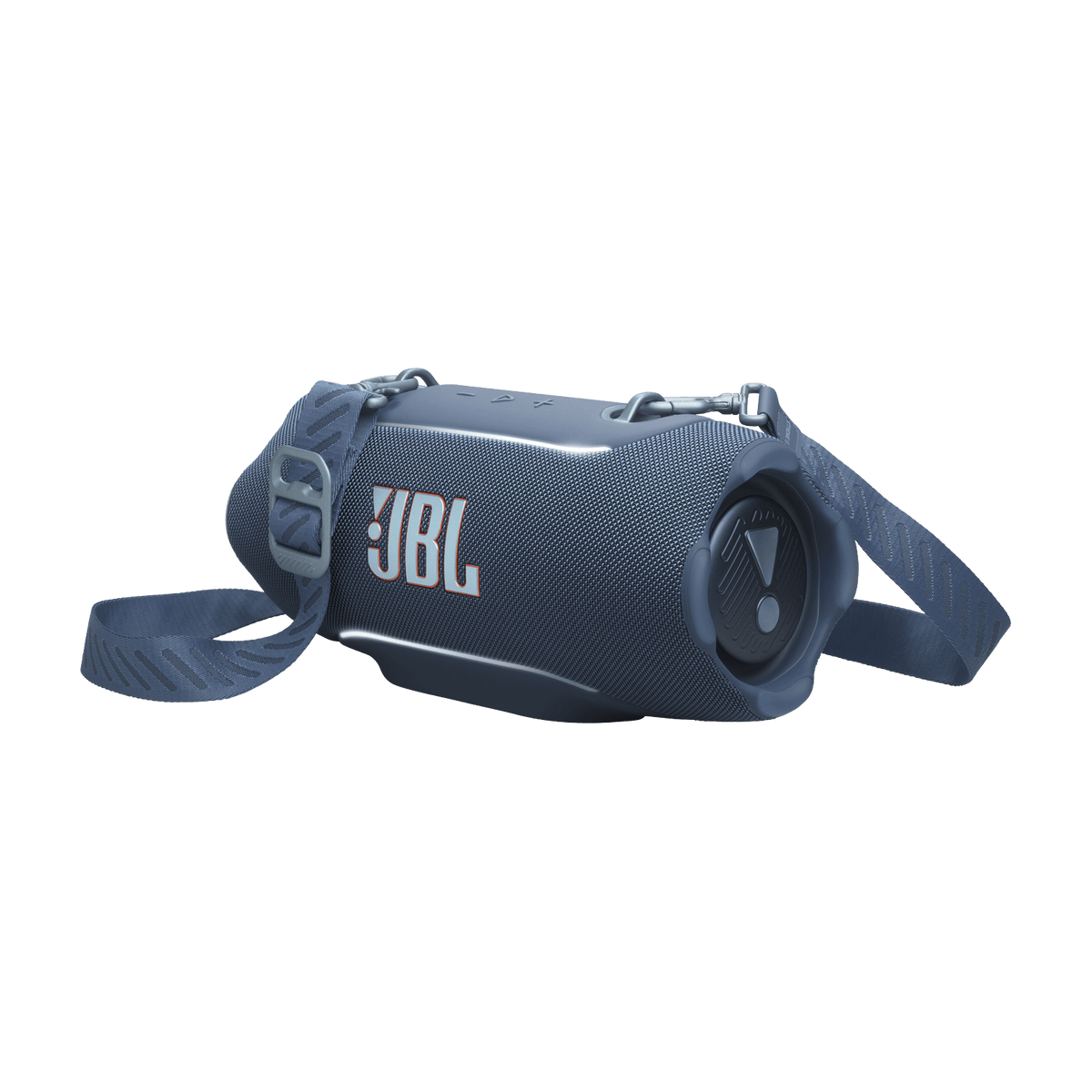 JBL Xtreme 5 Portable Bluetooth Speaker, Blue - Certified Refurbished